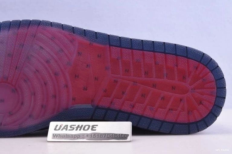 1 BV0006-900 Fearless Zoom Jordan Retro High  0424